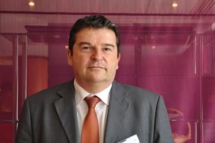 François Derot Keenan