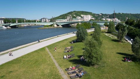 Après 6 éditions depuis 2009, les Victoires ont récompensé 170 maîtres d’ouvrage pour 263 projets nominés et visités par les jurys nationaux.  ©JacquelineOsty