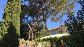 La plupart des chantiers d’espaces verts sont à l’arrêt malgré les appels du Gouvernement à reprendre l’activité. Un message jugé contradictoire par l’Unep qui a adressé une lettre au Premier ministre. ©Pascal Fayolle