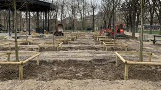 Un document du ministère du Travail relayé par la MSA définit les conditions permettant la reprise du travail dans les espaces verts. Suffisant pour assurer un retour des agents sur les chantiers ? Il est trop tôt pour le dire. © P. Fayolle Un document du ministère du Travail relayé par la MSA définit les conditions permettant la reprise du travail dans les espaces verts. Suffisant pour assurer un retour des agents sur les chantiers ? Il est trop tôt pour le dire. © P. Fayolle