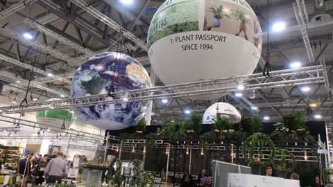 Les restrictions sanitaires, les difficultés dans les vols internationaux auront eu raison du Salon IPM 2021 désormais reporté fin janvier 2022. ©O. Maillard