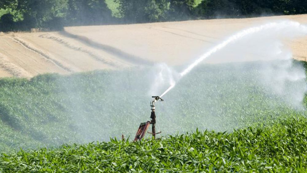 La gestion quantitative de l’eau doit être prise en main par le gouvernement