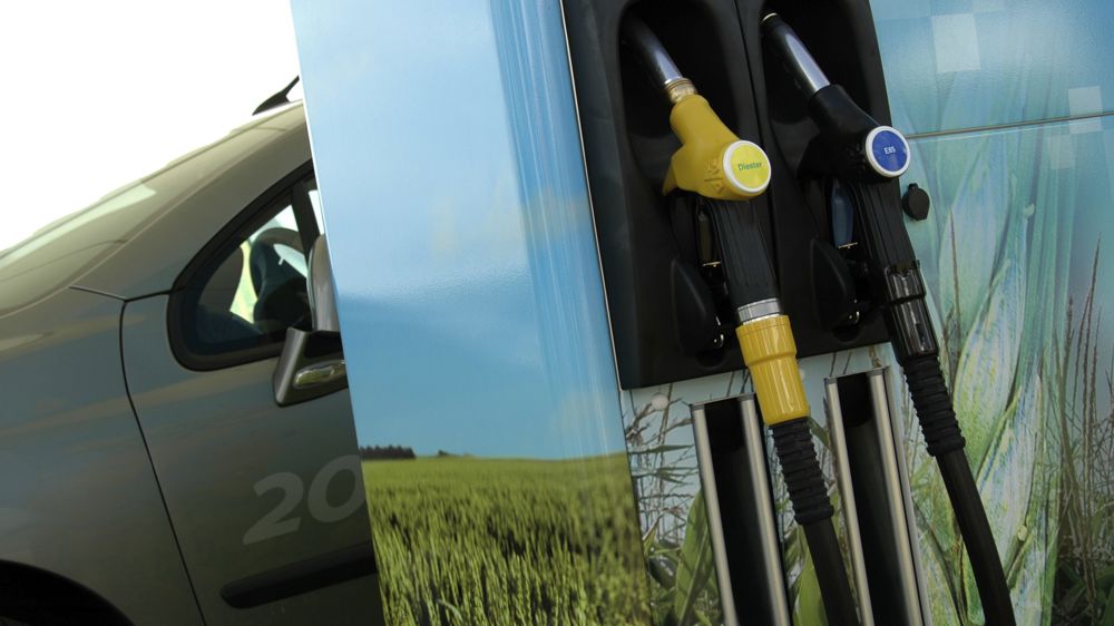 Le Copa-Cogeca s’oppose au projet d’éliminer les biocarburants conventionnels ap