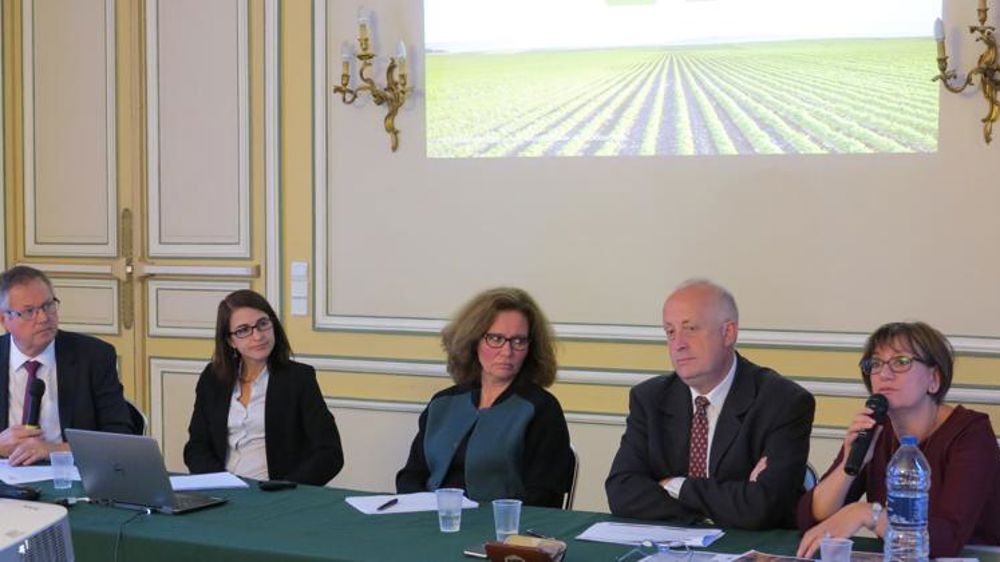 Des perspectives négatives pour 2017