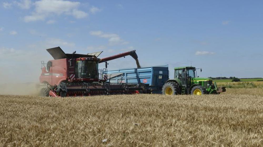 Les stocks s’accumulent malgré une demande en hausse