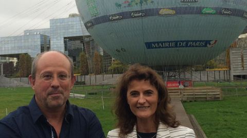 Pour des prévisions plus tôt et plus fiables Pour des prévisions plus tôt et plus fiables