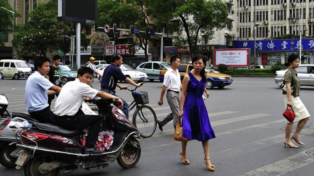 En Chine, des fermes de 10 000 vaches
