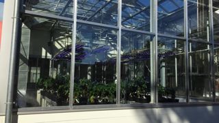 Le salon professionnel du Résem, organisé tous les deux ans à Montpellier (34) intéresse les professionnels travaillant sous serres. 