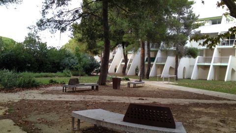 Lors de la 2e journée professionnelle du paysage en Nouvelle-Aquitaine, les démonstrations en continu seront ponctuées par l’atelier « quelles innovations pour le paysage ? ». © Odile Maillard