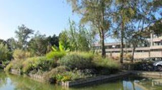 Angers met en avant ses structures d'enseignement et de recherche sur le végétal, ses espaces verts représentant plus de 10 % de son espace urbain, et la situation leader de l'Anjou sur de nombreuses productions horticoles. ©Odile Maillard Angers met en avant ses structures d'enseignement et de recherche sur le végétal, ses espaces verts représentant plus de 10 % de son espace urbain, et la situation leader de l'Anjou sur de nombreuses productions horticoles. ©Odile Maillard