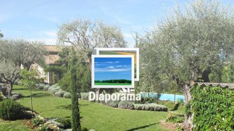 1. La réhabilitation du Domaine de Beaudouvin, à La Valette-du-Var (83), Victoire d'or dans la catégorie « collectivités de 20 000 à 100 000 habitants ».