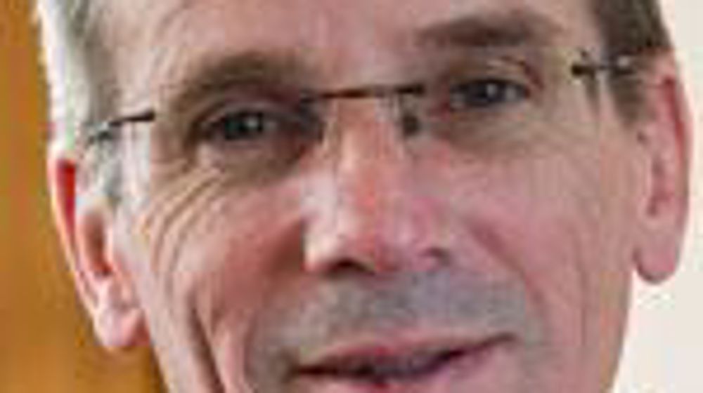 Jean-Marc Lecourt, Président de la SFG ©Pascal Fayolle 