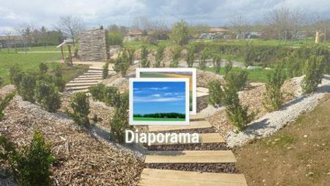 Photos : Lycée Terre d'Horizon 