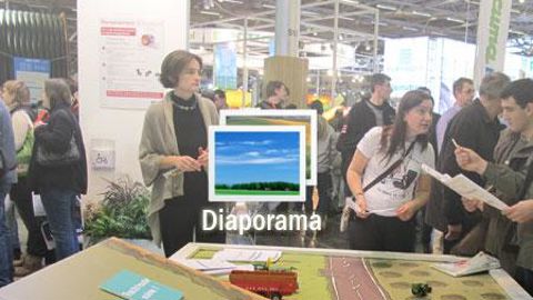 01. Campagne MSA 2010 :  Votre tracteur bascule… et c'est toute votre vie qui bascule… Un quizz « renversement» est toujours en ligne sur www.msa.fr (rubrique santé-sécurité au travail).