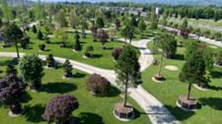 Pistoia Nursery Park doit servir de tremplin au développement de l'activité pépinière pistoièse, à commencer par Vannucci Piante, au niveau international. ©Vannuci Piante Pistoia Nursery Park doit servir de tremplin au développement de l'activité pépinière pistoièse, à commencer par Vannucci Piante, au niveau international. ©Vannuci Piante