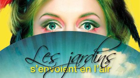 Manifestation. Paysage.  