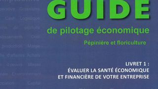 Anticiper sur les risques, mais aussi sur les opportunités, c'est possible quand on veut piloter au mieux son entreprise. Le BHR a édité un guide pratique pour aider les producteurs horticoles. ©BHR Anticiper sur les risques, mais aussi sur les opportunités, c'est possible quand on veut piloter au mieux son entreprise. Le BHR a édité un guide pratique pour aider les producteurs horticoles. ©BHR Anticiper sur les risques, mais aussi sur les opportunités, c'est possible quand on veut piloter au mieux son entreprise. Le BHR a édité un guide pratique pour aider les producteurs horticoles. ©BHR Anticiper sur les risques, mais aussi sur les opportunités, c'est possible quand on veut piloter au mieux son entreprise. Le BHR a édité un guide pratique pour aider les producteurs horticoles. ©BHR