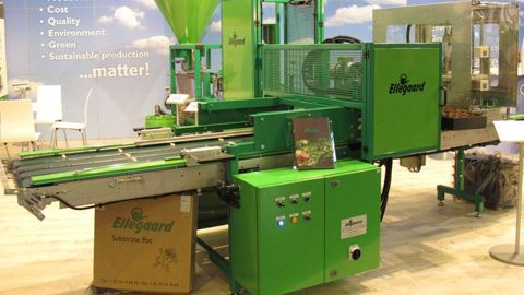 HortiTech Amsterdam, organisé par Amsterdam RAI Exhibitions, est la dénomination provisoire du salon. Le nom définitif sera connu le 1er octobre. ©Valérie Vidril HortiTech Amsterdam, organisé par Amsterdam RAI Exhibitions, est la dénomination provisoire du salon. Le nom définitif sera connu le 1er octobre. ©Valérie Vidril