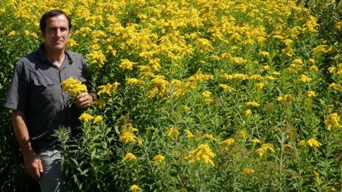 Bernard Abdilla ©Serres du Baderand Bernard Abdilla ©Serres du Baderand