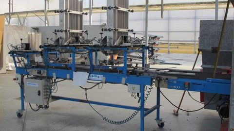 La thématique de l'innovation s'articulera autour de quatre enjeux clairement identifiés : prospectives et tendances marchés, énergie et ressources, nouvelles technologies, environnement et règlementation.(c) Odile Maillard La thématique de l'innovation s'articulera autour de quatre enjeux clairement identifiés : prospectives et tendances marchés, énergie et ressources, nouvelles technologies, environnement et règlementation.(c) Odile Maillard