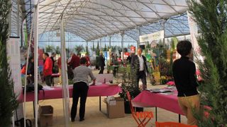 La pépinière du Fesc, à Vestric-et-Candiac (30), a accueilli le Rendez-vous d'automne organisé par BRL et Touchat. Elle regroupe sur 10 hectares plus de 500 espèces.(c)Valérie Vidril La pépinière du Fesc, à Vestric-et-Candiac (30), a accueilli le Rendez-vous d'automne organisé par BRL et Touchat. Elle regroupe sur 10 hectares plus de 500 espèces.(c)Valérie Vidril La pépinière du Fesc, à Vestric-et-Candiac (30), a accueilli le Rendez-vous d'automne organisé par BRL et Touchat. Elle regroupe sur 10 hectares plus de 500 espèces.(c)Valérie Vidril La pépinière du Fesc, à Vestric-et-Candiac (30), a accueilli le Rendez-vous d'automne organisé par BRL et Touchat. Elle regroupe sur 10 hectares plus de 500 espèces.(c)Valérie Vidril