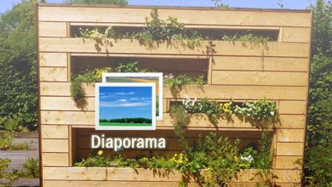 01. Lors d'un premier partenariat entre les deux écoles, plusieurs groupes d'élèves ont d'abord eu à concevoir et réaliser des « hôtels à insectes » innovants. De véritables sculptures en bois, exposées à l'école du Breuil, puis durant l'exposition Jardins Jardin, au jardin des Tuileries à Paris, en mai 2010.