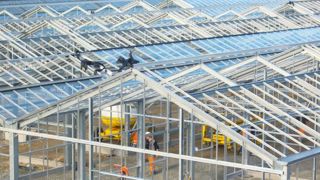 Décidé en 2005, le projet de nouvelle serre d'expérimentations a commencé à voir le jour en juin 2013 et devrait être mis en service en avril 2014. Inauguration ce printemps… ©AgroCampus Ouest. Décidé en 2005, le projet de nouvelle serre d'expérimentations a commencé à voir le jour en juin 2013 et devrait être mis en service en avril 2014. Inauguration ce printemps… ©AgroCampus Ouest. Décidé en 2005, le projet de nouvelle serre d'expérimentations a commencé à voir le jour en juin 2013 et devrait être mis en service en avril 2014. Inauguration ce printemps… ©AgroCampus Ouest. Décidé en 2005, le projet de nouvelle serre d'expérimentations a commencé à voir le jour en juin 2013 et devrait être mis en service en avril 2014. Inauguration ce printemps… ©AgroCampus Ouest.
