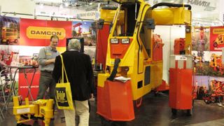 IPM Essen aura lieu fin janvier 2014. La manifestation a accueilli l'année dernière près de 60 000 visiteurs venus de 103 pays. ©Valérie Vidril. IPM Essen aura lieu fin janvier 2014. La manifestation a accueilli l'année dernière près de 60 000 visiteurs venus de 103 pays. ©Valérie Vidril.