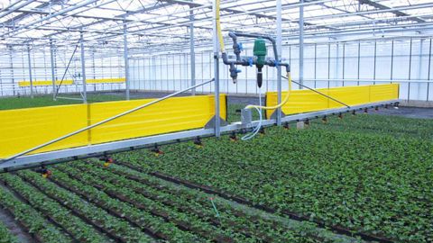 Les innovations doivent permettre de répondre aux enjeux énergétiques, environnementaux et sociétaux. Elles peuvent être technologiques, mais aussi liées à de nouveaux usages des végétaux ou à de nouvelles organisations. ©Valérie Vidril Les innovations doivent permettre de répondre aux enjeux énergétiques, environnementaux et sociétaux. Elles peuvent être technologiques, mais aussi liées à de nouveaux usages des végétaux ou à de nouvelles organisations. ©Valérie Vidril