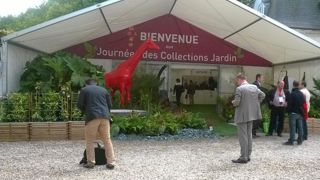 En 2015, les Journées des collections quitteront l'Abbaye de Chaalis. La manifestation aura lieu début avril dans un site couvert. ©InfoPro En 2015, les Journées des collections quitteront l'Abbaye de Chaalis. La manifestation aura lieu début avril dans un site couvert. ©InfoPro En 2015, les Journées des collections quitteront l'Abbaye de Chaalis. La manifestation aura lieu début avril dans un site couvert. ©InfoPro En 2015, les Journées des collections quitteront l'Abbaye de Chaalis. La manifestation aura lieu début avril dans un site couvert. ©InfoPro