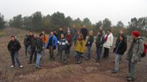 ©MFR Saint-Grégoire 