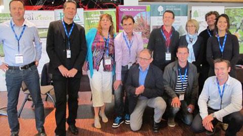 (c)Valérie Vidril (c)Valérie Vidril