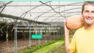 Après les secteurs de la musique, du cinéma, du jeu vidéo, de l'édition ou encore de la création de start-up, l'agriculture a elle aussi son site de financement participatif dédié, permettant au grand public de soutenir des projets qui le séduisent. © MIIMOSA Après les secteurs de la musique, du cinéma, du jeu vidéo, de l'édition ou encore de la création de start-up, l'agriculture a elle aussi son site de financement participatif dédié, permettant au grand public de soutenir des projets qui le s Après les secteurs de la musique, du cinéma, du jeu vidéo, de l'édition ou encore de la création de start-up, l'agriculture a elle aussi son site de financement participatif dédié, permettant au grand public de soutenir des projets qui le séduisent. © MIIMOSA Après les secteurs de la musique, du cinéma, du jeu vidéo, de l'édition ou encore de la création de start-up, l'agriculture a elle aussi son site de financement participatif dédié, permettant au grand public de soutenir des projets qui le s