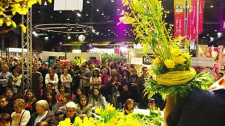 Pour sa prochaine édition, le Salon du végétal fêtera son 30e anniversaire avec 550 exposants et 15 000 visiteurs attendus. Ici, lors d'un précédent rendez-vous. ©Salon du végétal Pour sa prochaine édition, le Salon du végétal fêtera son 30e anniversaire avec 550 exposants et 15 000 visiteurs attendus. Ici, lors d'un précédent rendez-vous. ©Salon du végétal Pour sa prochaine édition, le Salon du végétal fêtera son 30e anniversaire avec 550 exposants et 15 000 visiteurs attendus. Ici, lors d'un précédent rendez-vous. ©Salon du végétal Pour sa prochaine édition, le Salon du végétal fêtera son 30e anniversaire avec 550 exposants et 15 000 visiteurs attendus. Ici, lors d'un précédent rendez-vous. ©Salon du végétal