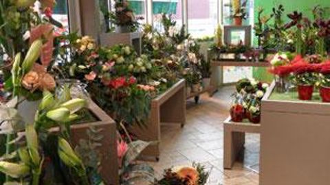 À Bidart (64), un magasin du groupe Flora Nova sous enseigne Le Jardin des Fleurs : il sera désormais géré et animé par Flora New. ©Flora Nova. À Bidart (64), un magasin du groupe Flora Nova sous enseigne Le Jardin des Fleurs : il sera désormais géré et animé par Flora New. ©Flora Nova.