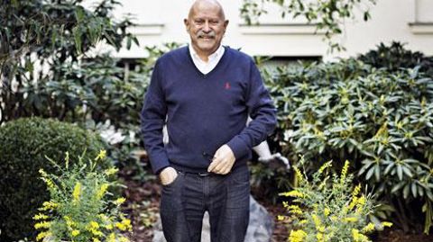 Philippe Thébaud, paysagiste (TUP et Land'Act. ©Thierry Lewenberg Sturm Philippe Thébaud, paysagiste (TUP et Land'Act. ©Thierry Lewenberg Sturm