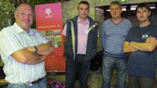 ©Valérie Vidril  ©Valérie Vidril