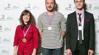 ©Worlskills France ©Worlskills France
