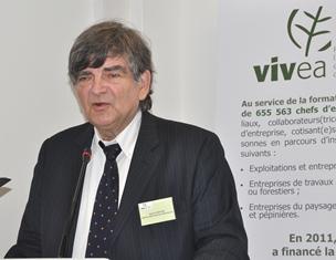 Michel Griffon