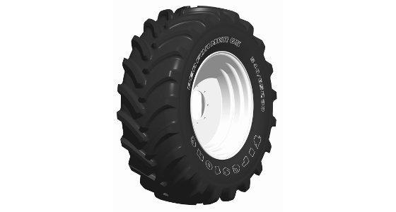 Firestone Performer 65