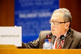 René Souchon, président du