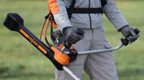  DEBROUSSAILLEUSE EXCELLION 2000