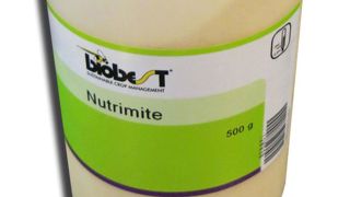 NUTRIMITE Biobest France, Orange (84) NUTRIMITE Biobest France, Orange (84)