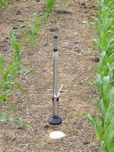 Le bilan pluviométrique du printemps 2012 avoisine les normales
