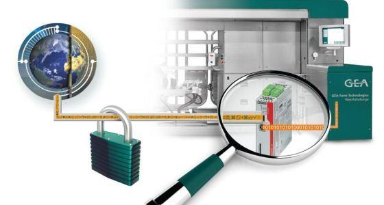 Gea Farm Technologies Mguard Farmview