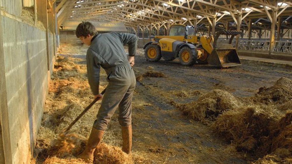 © Stéphane Leitenberger