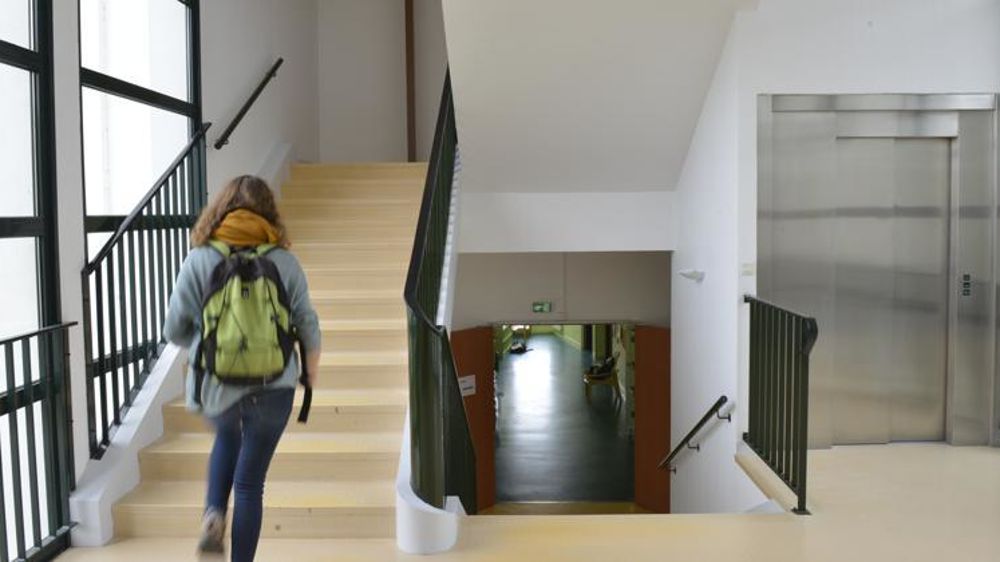 Le projet de loi de finances pour 2021 prévoit d’amputer le budget de l’enseignement agricole privé de 1,1 % par rapport à l’an dernier. © Cédric Faimali/GFA