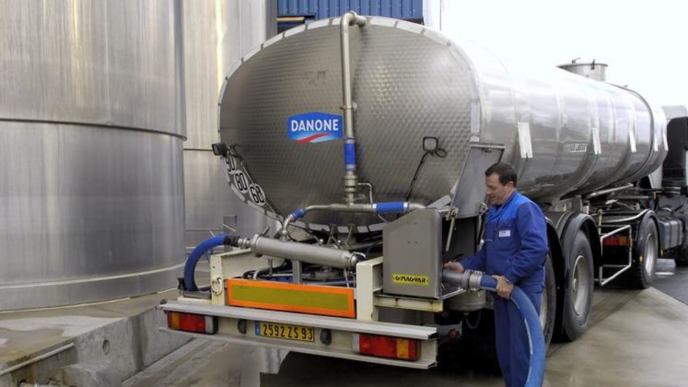 © Stéphane Leitenberger