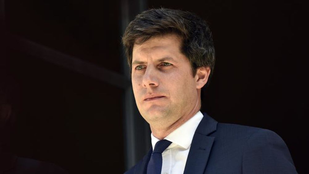 Le ministère de Julien Denormandie devra préciser ses actions pour lutter contre le réchauffement climatique avant le mois de février 2021. © Cédric FAIMALI