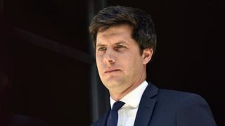Le ministère de Julien Denormandie devra préciser ses actions pour lutter contre le réchauffement climatique avant le mois de février 2021. © Cédric FAIMALI Le ministère de Julien Denormandie devra préciser ses actions pour lutter contre le réchauffement climatique avant le mois de février 2021. © Cédric FAIMALI